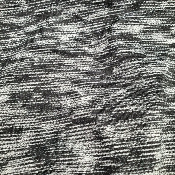 Lululemon Energy Bra Dramatic Static White Black 4 - Picture 7 of 7